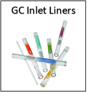 SGE GC Inlet Liners